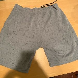 Puma shorts
